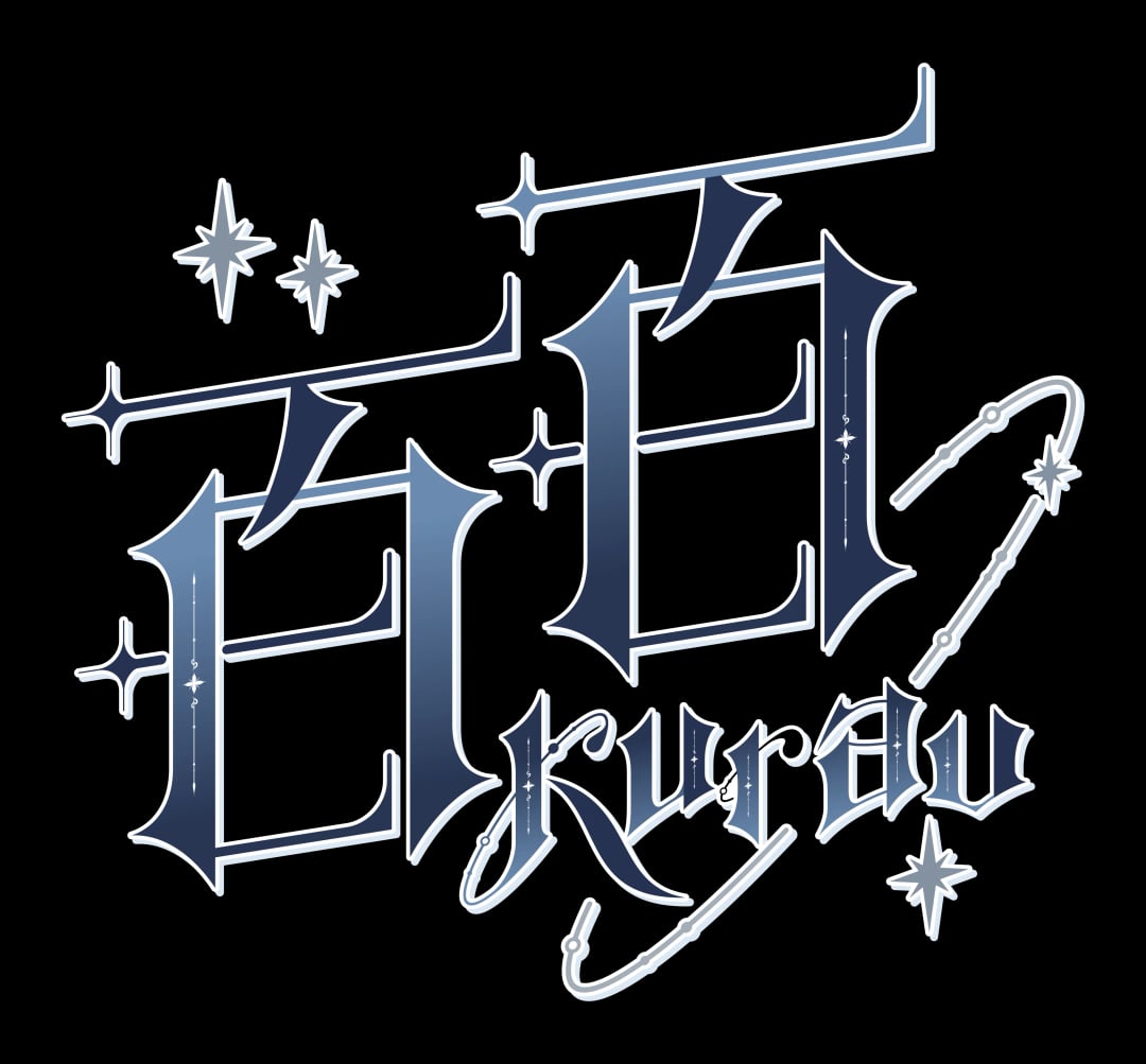 緋千夜 Logo