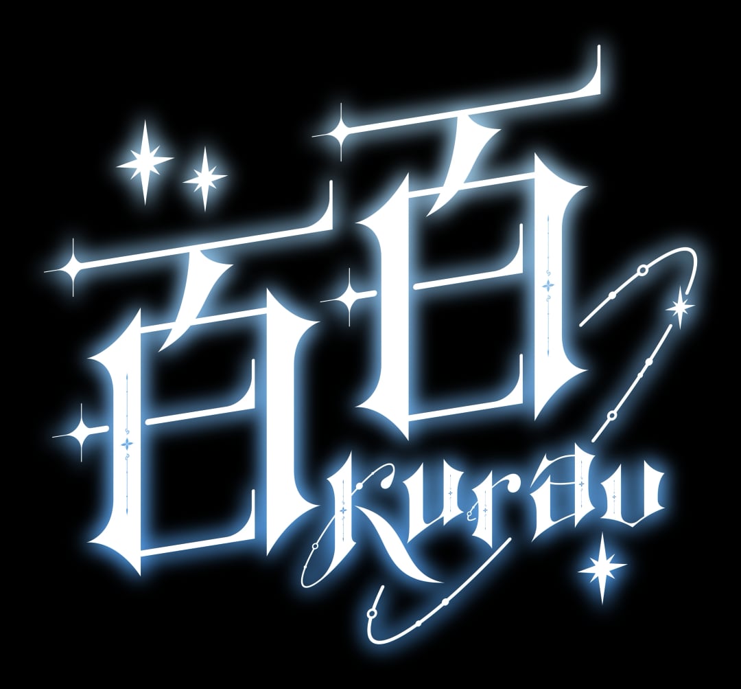 緋千夜 Logo