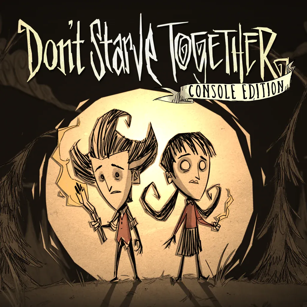 別挨餓 Don't Starve Together (DST) 伺服器架設相關教學 第三集 伺服器MOD安裝教學