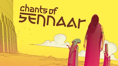 巴別塔聖歌 Chants of sennaar